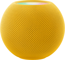 Apple HomePod Mini Keltainen