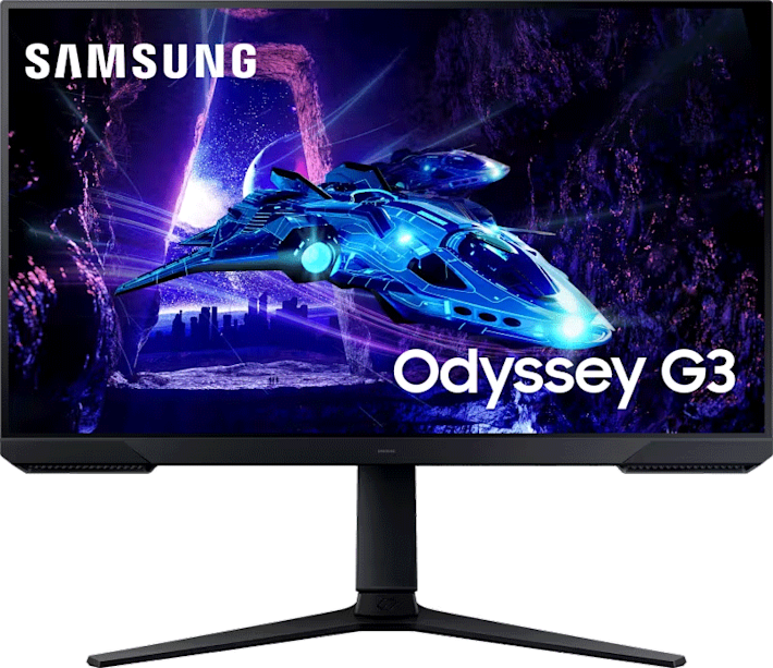 Samsung Odyssey G3 27 tuumainen pelinäyttö