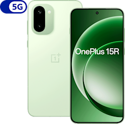 OnePlus 15R 5G 256GB