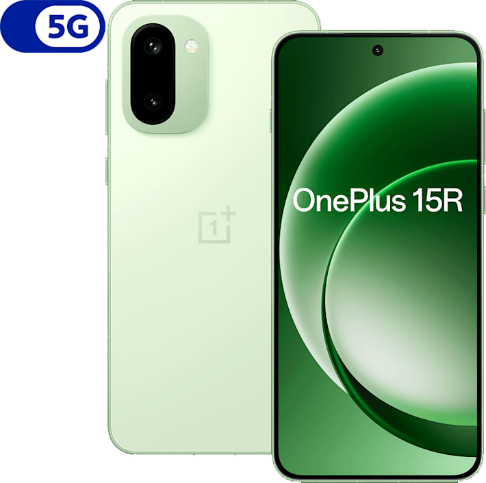 OnePlus 15R 5G 256GB