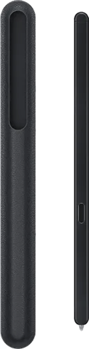 Samsung Galaxy Z Fold5 S-Pen Fold Edition black