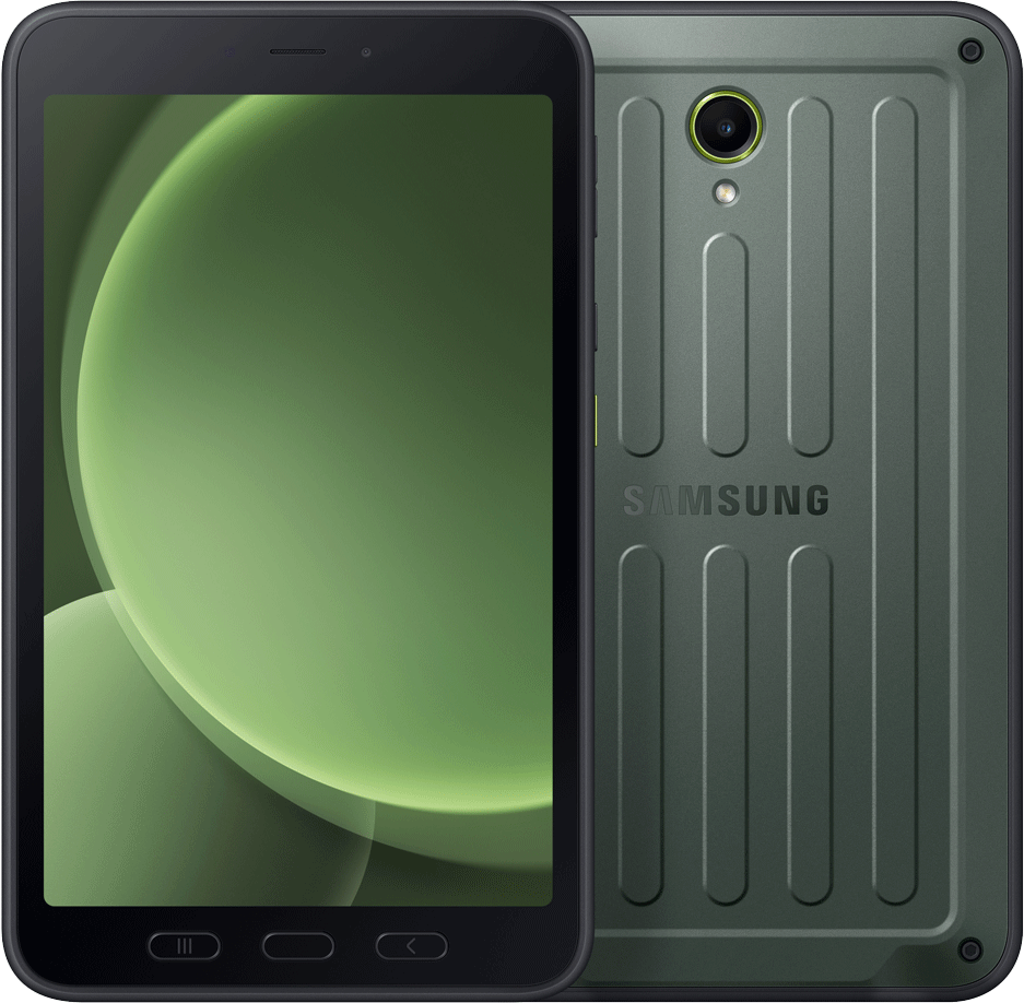 Samsung Galaxy Tab Active5 5G Enterprise Edition