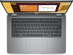 Dell Latitude 5450 Intel Core Ultra U5-125U/14FHD/16GB/512GB/3PS