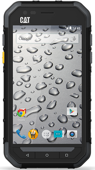 Caterpillar CAT S30 Dual-SIM