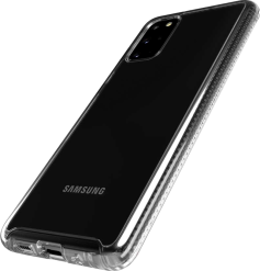 Tech21 Pure Clear Samsung Galaxy S20+