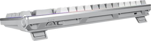 Asus ROG Azoth -pelinäppäimistö Moonlight