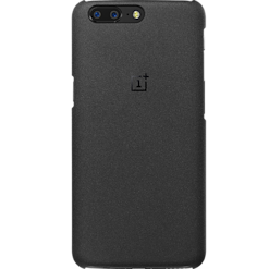 OnePlus 5 Protective Case -suojakuori hiekkakivi