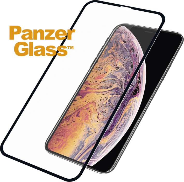 PanzerGlass Apple iPhone X/XS -näytönsuojalasi