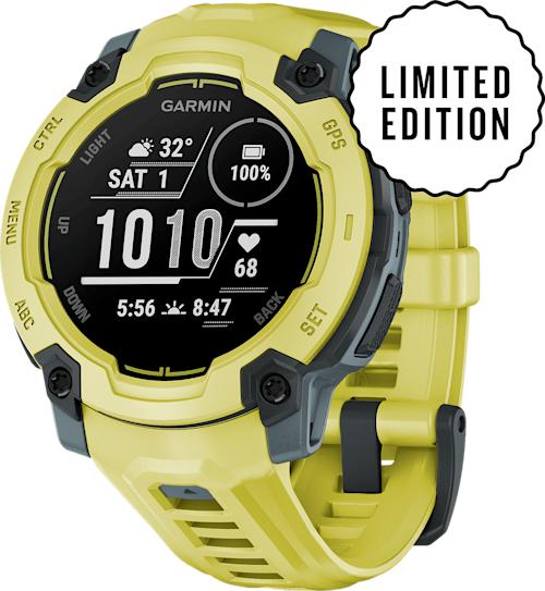 Garmin Instinct E 45 mm