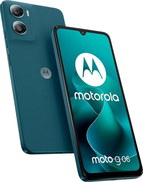 Motorola G06