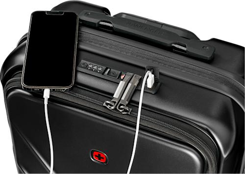 Wenger Amplix Carry-on laukku