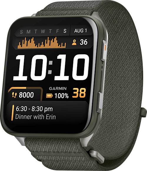 Garmin Venu X1