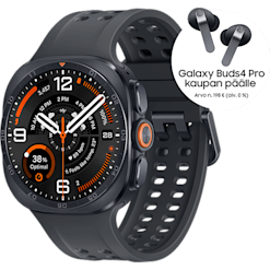 Samsung Galaxy Watch Ultra2 Titanium Gray
