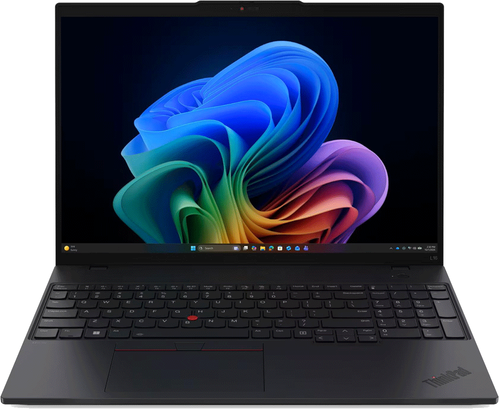 LENOVO ThinkPad L16 Gen 3