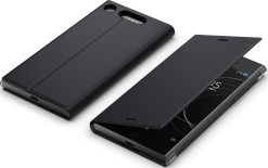 Sony Xperia XZ1 Compact Style Cover -suojakotelo