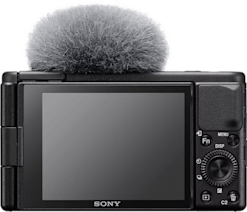 Sony ZV-1 Vlogging kamera