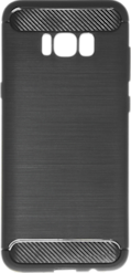 Insmat Samsung Galaxy S8+ -takakuori Carbon