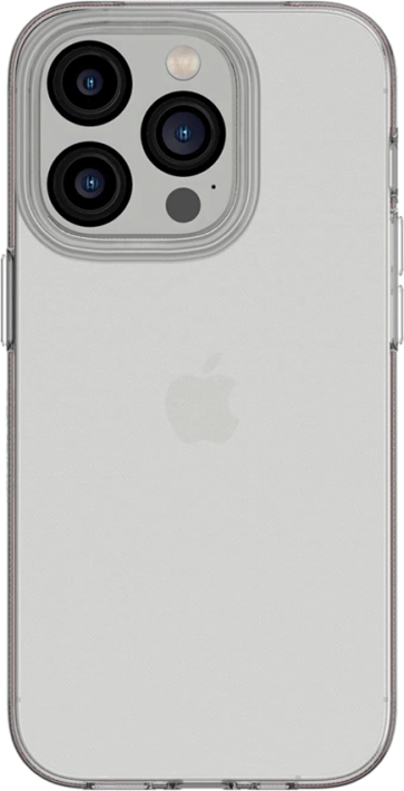 Tech21 Evo Lite iPhone 14 Pro Max -suojakuori kirkas