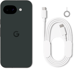 Google Pixel 10a 5G 128GB Obsidian