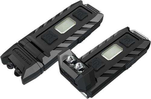 Nitecore Thumb LEO avaimenperävalo