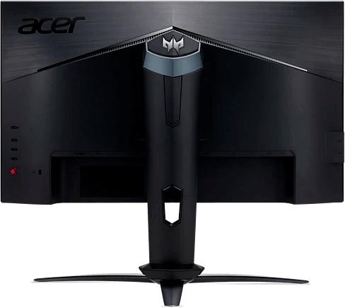 Acer Predator XB273 27 tuumainen pelinäyttö