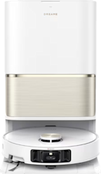 Dreame L50 Ultra -robotti-imuri