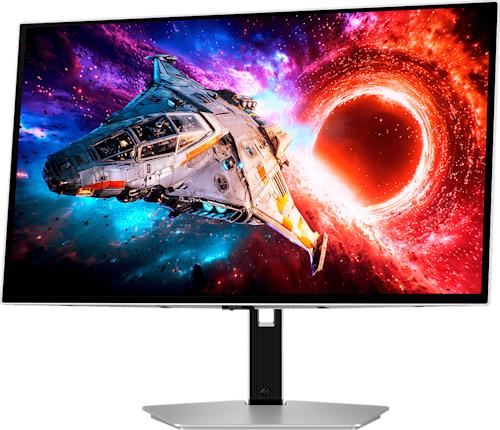 Samsung Odyssey G8 G80SH 27 tuumainen 4K OLED -pelinäyttö