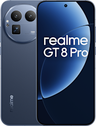 Realme GT 8 Pro 5G 256GB Urban Blue