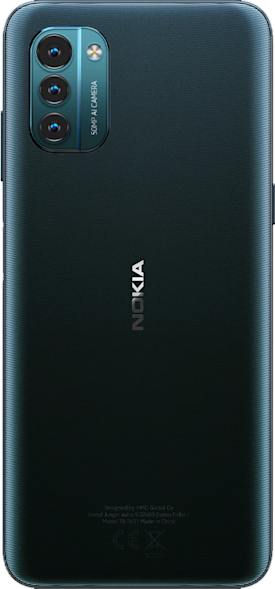 Nokia G21 4GB/64GB Nordic Blue