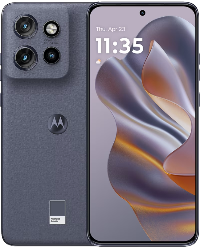 Motorola Edge 50 Neo -puhelin