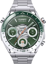 Huawei Watch Ultimate -älykello Freeway Green