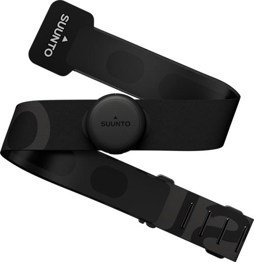 Suunto Smart Heart Rate 2 -sykevyö M-L