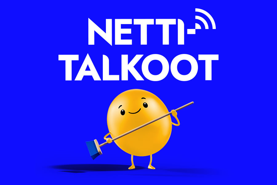 Nettitalkoot
