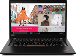 Lenovo ThinkPad X390