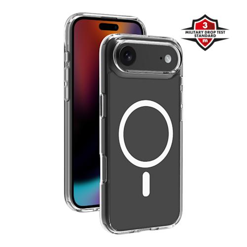 X2O Mag Clear Suojakuori