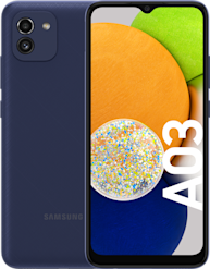 Samsung Galaxy A03