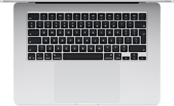 Apple MacBook Air 15 (2026) M5 10-coreCPU/10-coreGPU/24GB/1TB/hopea