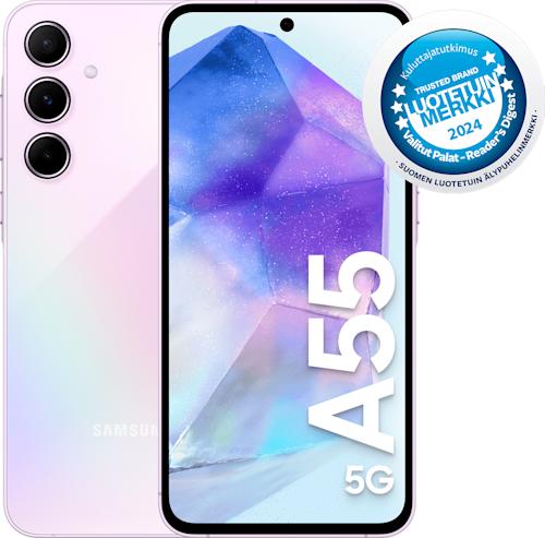 Samsung Galaxy A55 5G 128 Gt