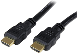StarTech.com 2m 4K High Speed HDMI -kaapeli