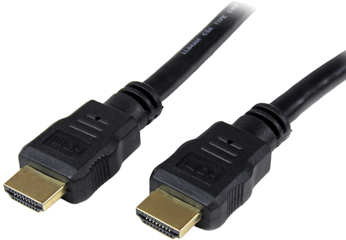 StarTech.com 2m 4K High Speed HDMI -kaapeli