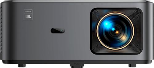 Yaber K2s Pro Full HD LCD Projektori subwooferilla