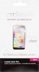 Insmat Samsung Galaxy S5-näytönsuojakalvo