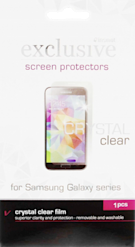 Insmat Samsung Galaxy S5-näytönsuojakalvo