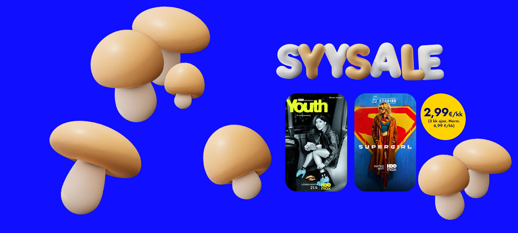 SyysALE HBO Elisa