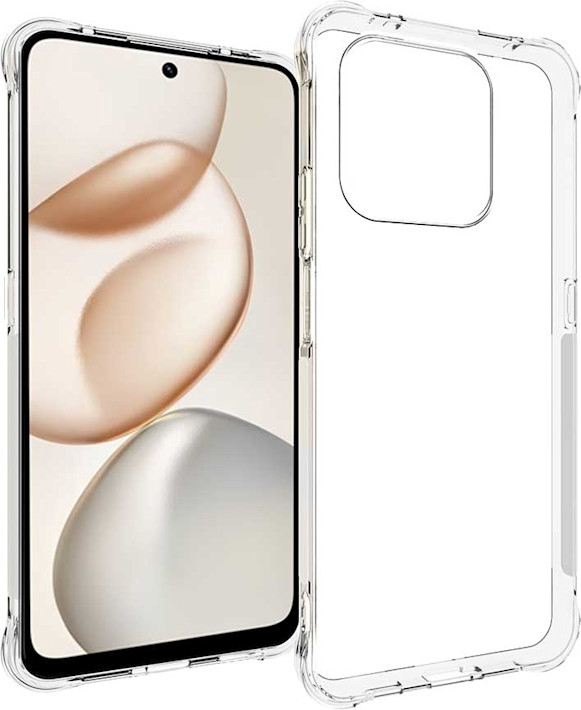 Honor 400 Smart -suojakuori Insmat Impact