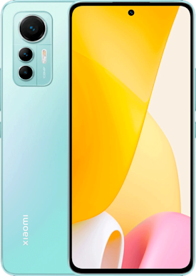 Xiaomi 12 Lite 5G 128GB Green