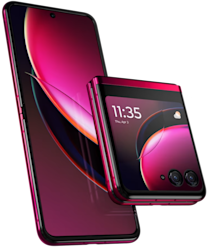 Motorola Razr 40 Ultra 5G 256GB Viva Magenta