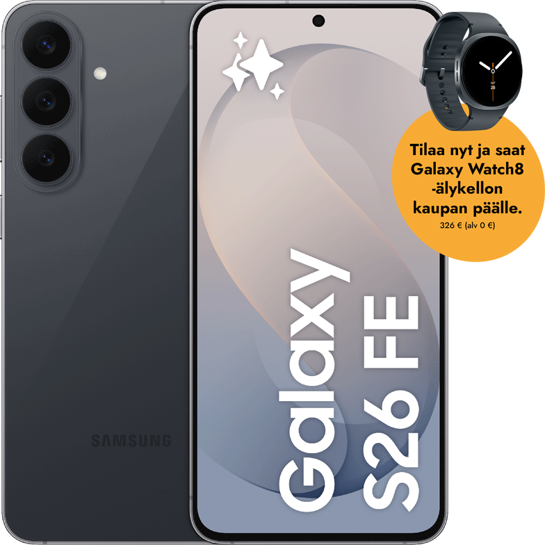 Samsung Galaxy S26 FE 5G Enterprise Edition