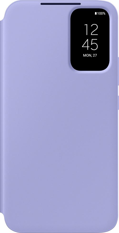 Samsung Smart View Wallet Cover A34