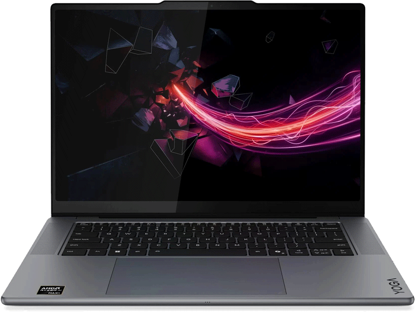 Lenovo Yoga Pro 7 AMD